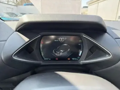 Photo 9 DS DS 3  Crossback E-Tense Performance Line + 4cv