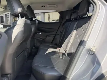 Photo 8 DS DS 3  Crossback E-Tense Performance Line + 4cv