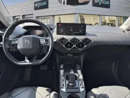 Photo 6 DS DS 3  Crossback E-Tense Performance Line + 4cv