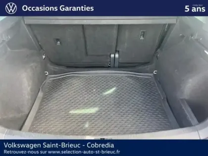 Photo 6 Volkswagen Tiguan  2.0 TDI 150ch Elegance DSG7