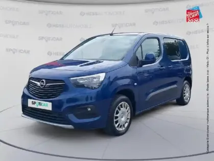 Photo Opel Combo Pack Business