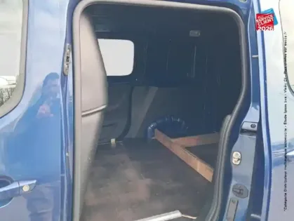 Photo 10 Opel Combo  Cargo L1H1 650kg 1.2 110ch S&S Pack Business