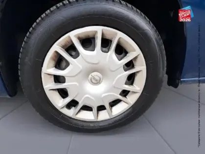 Photo 9 Opel Combo  Cargo L1H1 650kg 1.2 110ch S&S Pack Business