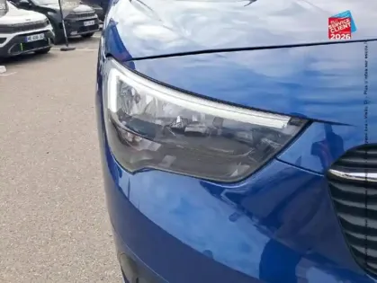 Photo 12 Opel Combo  Cargo L1H1 650kg 1.2 110ch S&S Pack Business