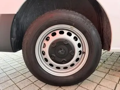 Photo 7 Peugeot Expert Gén. III Ph2 Pack Premium Connect 4