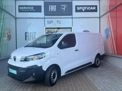 Photo Peugeot Expert Pack Premium Connect