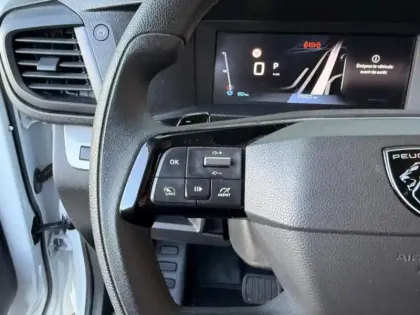 Photo 14 Peugeot Expert Gén. III Ph2 Pack Premium Connect 4