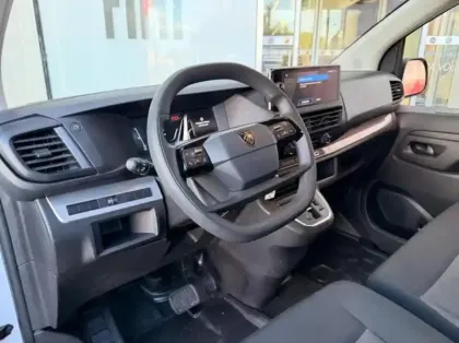 Photo 11 Peugeot Expert Gén. III Ph2 Pack Premium Connect 4