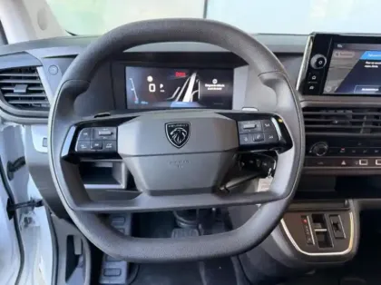 Photo 13 Peugeot Expert Gén. III Ph2 Pack Premium Connect 4