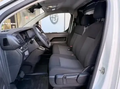 Photo 9 Peugeot Expert Gén. III Ph2 Pack Premium Connect 4