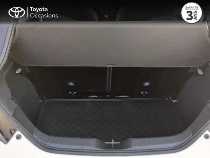 Photo 9 Toyota Aygo  X 1.0 VVT-i 72ch Dynamic