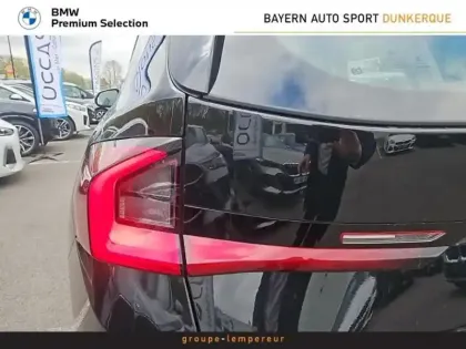 Photo 6 BMW X1  sDrive18d 150ch xLine