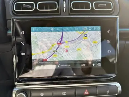 Photo 9 Citroën C3 Gén. III Ph2 Shine 5