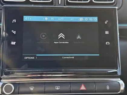 Photo 10 Citroën C3 Gén. III Ph2 Shine 5