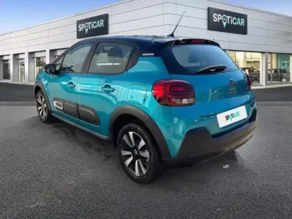 Photo 5 Citroën C3 Gén. III Ph2 Shine 5