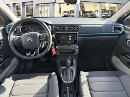 Photo 6 Citroën C3 Gén. III Ph2 Shine 5