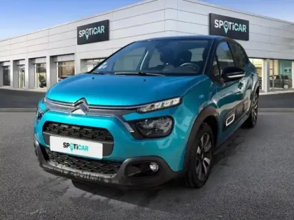 Photo Citroën C3 Shine