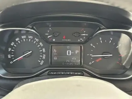 Photo 12 Citroën C3 Gén. III Ph2 Shine 5