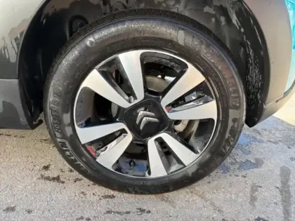 Photo 14 Citroën C3 Gén. III Ph2 Shine 5