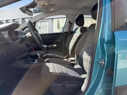 Photo 7 Citroën C3 Gén. III Ph2 Shine 5