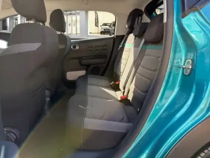 Photo 8 Citroën C3 Gén. III Ph2 Shine 5