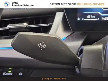 Photo 14 BMW X1 Gén. III (U11) Ph1 M Sport 5