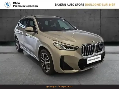 Photo Bmw X1 M Sport