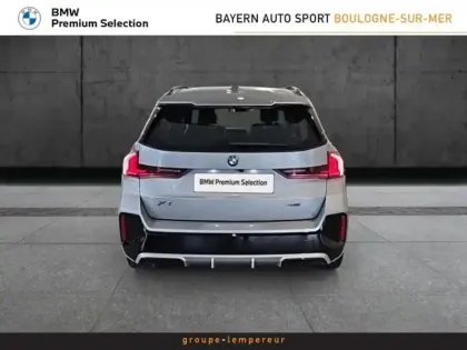 Photo 5 BMW X1 Gén. III (U11) Ph1 M Sport 5