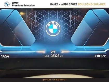 Photo 13 BMW X1 Gén. III (U11) Ph1 M Sport 5