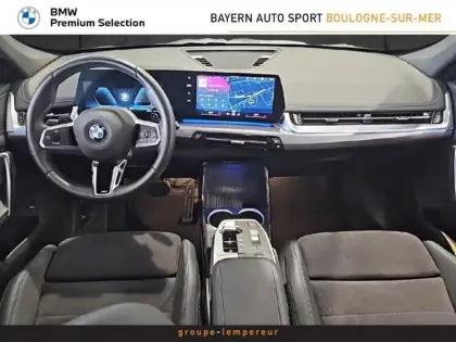 Photo 10 BMW X1 Gén. III (U11) Ph1 M Sport 5