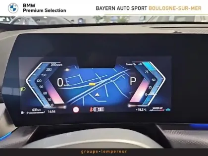 Photo 12 BMW X1 Gén. III (U11) Ph1 M Sport 5