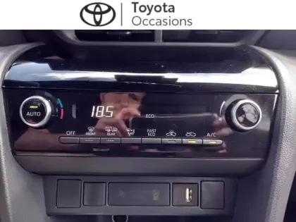 Photo 10 Toyota Yaris  Cross 116h Design MY22