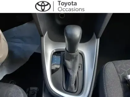 Photo 8 Toyota Yaris  Cross 116h Design MY22