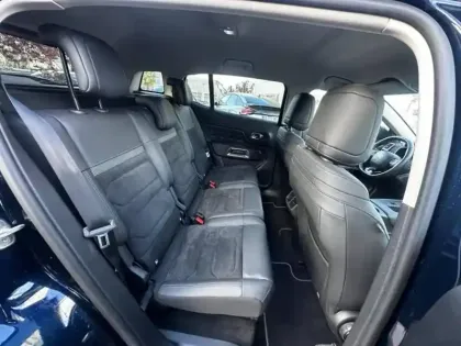 Photo 11 Citroën C5 aircross  Hybrid 225ch Shine Pack e-EAT8