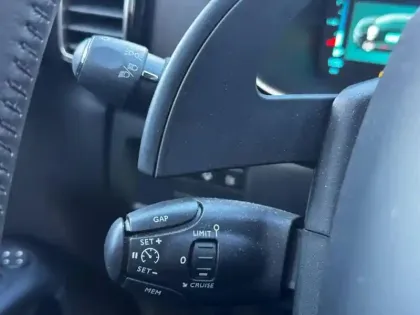 Photo 13 Citroën C5 aircross  Hybrid 225ch Shine Pack e-EAT8