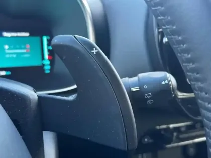 Photo 14 Citroën C5 aircross  Hybrid 225ch Shine Pack e-EAT8