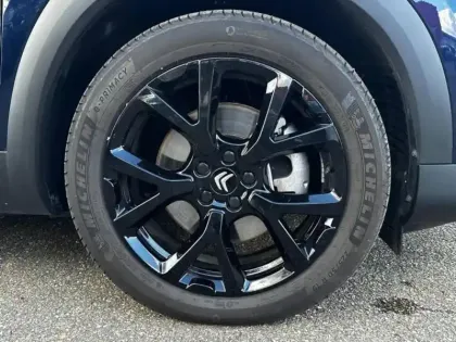 Photo 6 Citroën C5 aircross  Hybrid 225ch Shine Pack e-EAT8