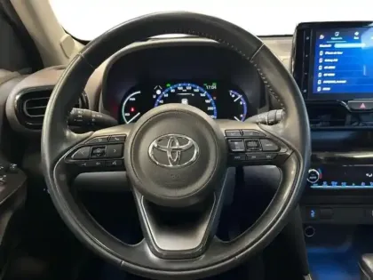 Photo 14 Toyota Yaris  Cross 116h Collection MY21