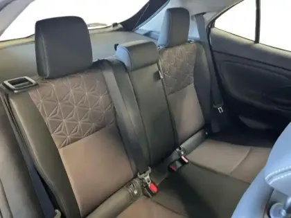 Photo 8 Toyota Yaris  Cross 116h Collection MY21