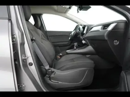 Photo 13 Renault Captur  1.6 E-Tech hybride 145ch Evolution