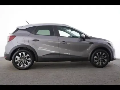 Photo 5 Renault Captur  1.6 E-Tech hybride 145ch Evolution