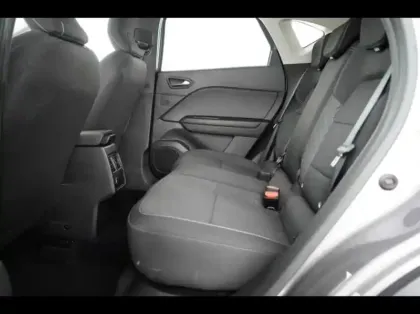 Photo 14 Renault Captur  1.6 E-Tech hybride 145ch Evolution