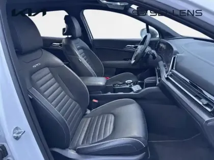 Photo 5 Kia Sportage Gén. V Ph1 GT-line Premium 5