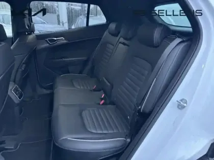 Photo 11 Kia Sportage Gén. V Ph1 GT-line Premium 5