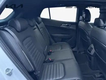 Photo 6 Kia Sportage Gén. V Ph1 GT-line Premium 5