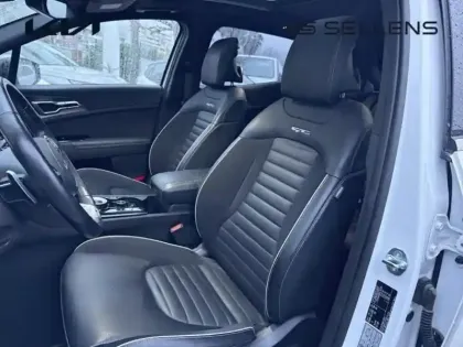 Photo 10 Kia Sportage Gén. V Ph1 GT-line Premium 5