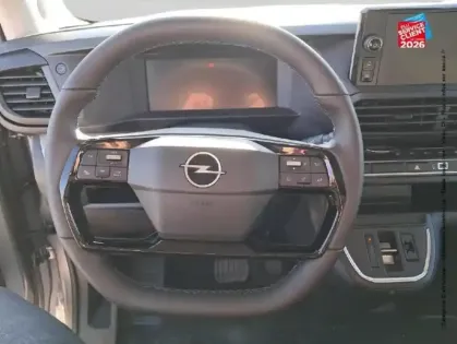 Photo 26 Opel Vivaro Gén. III Ph2 Sportive 4