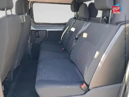 Photo 25 Opel Vivaro Gén. III Ph2 Sportive 4