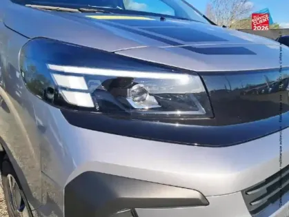 Photo 27 Opel Vivaro Gén. III Ph2 Sportive 4