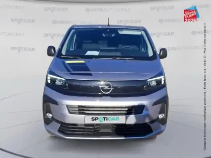 Photo 16 Opel Vivaro Gén. III Ph2 Sportive 4